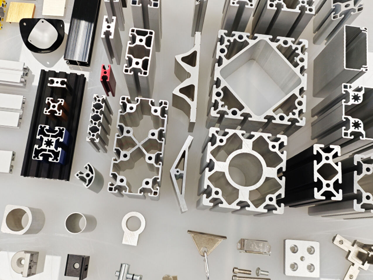 Shanghai Common Metal Products Co., Ltd.