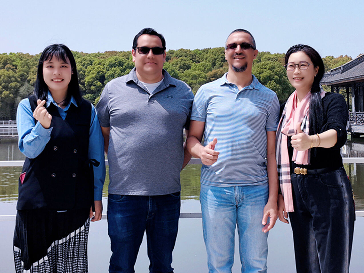 Shanghai Common Metal Products Co., Ltd.