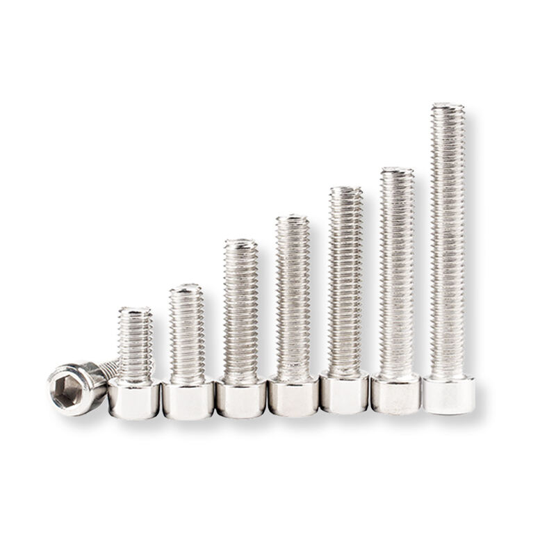 Hex Socket Head Screw