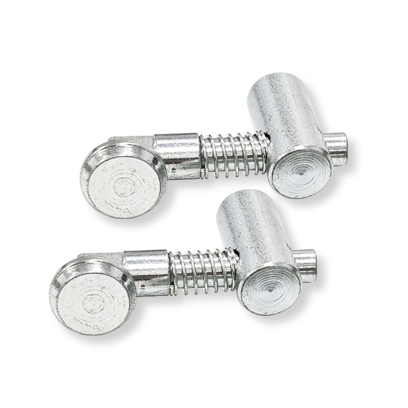 Angle Profile Connector