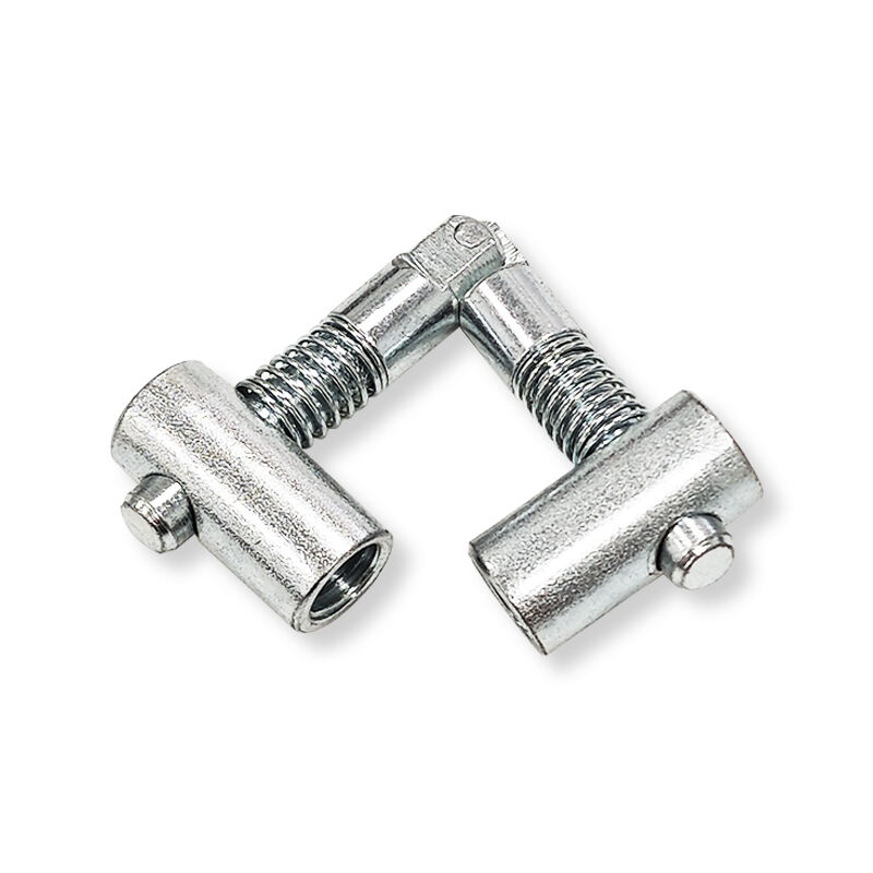 Angle Profile Connector